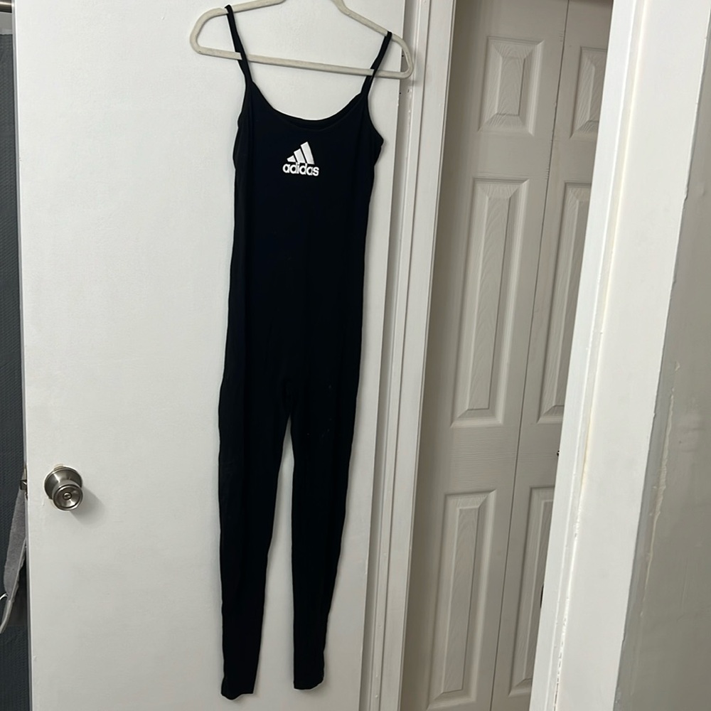 Adidas Jumpsuit